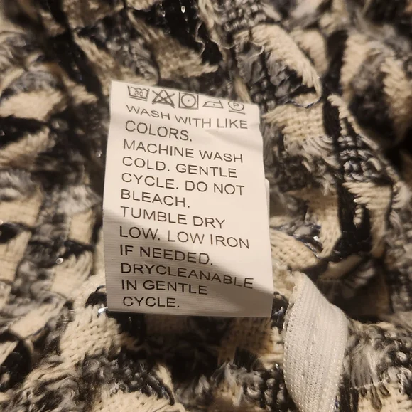 Suit skirt set - Picture 7 of 8